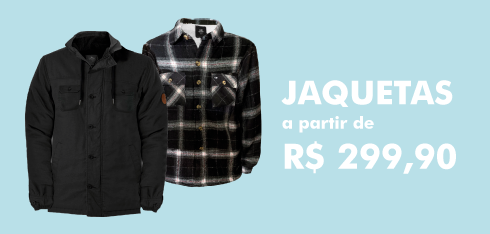 JAQUETAS