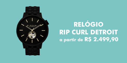 RELOGIO DETROIT