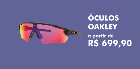 OCULOS OAKLEY