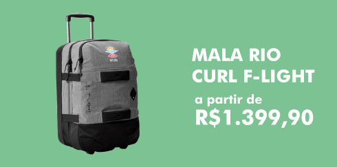 MALA RIP CURL F-LIGHT