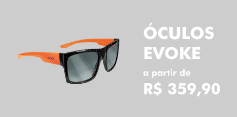 OCULOS EVOKE