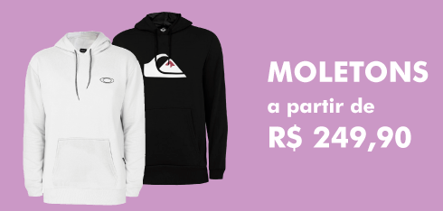 MOLETOM 