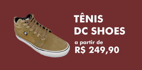 TENIS DC SHOES