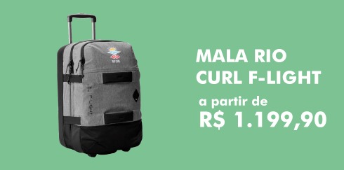 MALA RIP CURL F-LIGHT