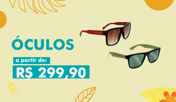 Oculos 