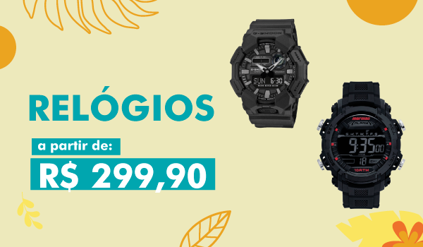 Relogio