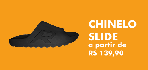 Chinelo Slide
