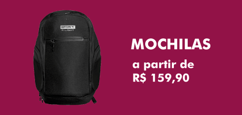 Mochila
